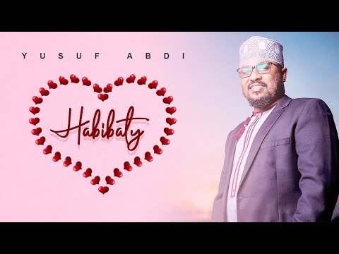 Yusuf Abdi Habibaty Nasheed Yusuf Abdi Habibaty Nasheed