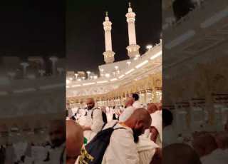 ماشا الله تبارك الله Haramsharif Unfrez Beautiful Makkahalmukarromah Foryou Love