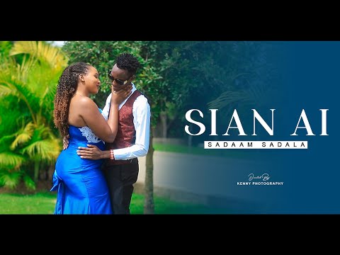 SADAAM SADALA SIAN AI OFFICIAL 4K MUSIC VIDEO