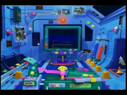 نهاية كوكب علوم سبيستون العربية 2006