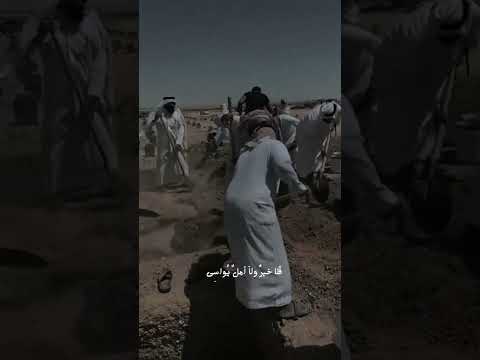 فلا خبر ولا امل يواسى