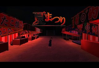Horror Games Participating In The Dark Summer Festival