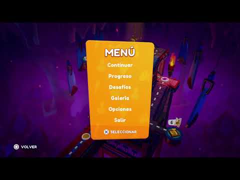 Marsupilami Capítulo 5