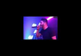 شاب حسام 2016 يا قلبي خاتيك منها