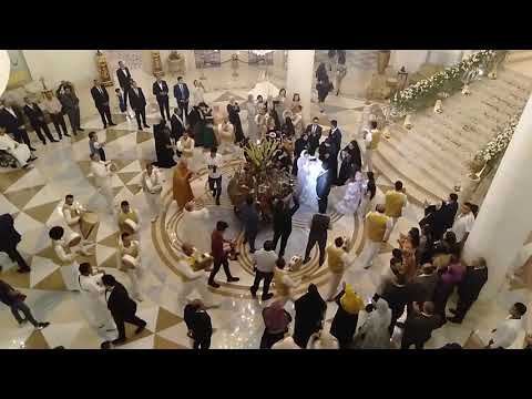 زفه الماسه11 7 19