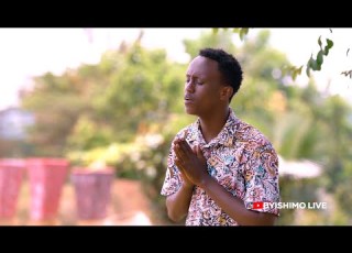  SITAFA MOYO Richard ZEBEDAYO Official Video
