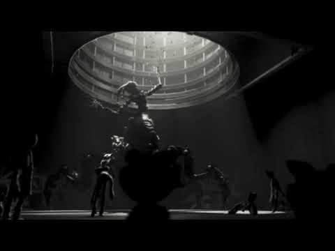 CG5 Wrong Side Out Slowed Poppy PlayTime Chapter 5