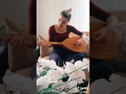 اجمل العزف على آلة البزق 2