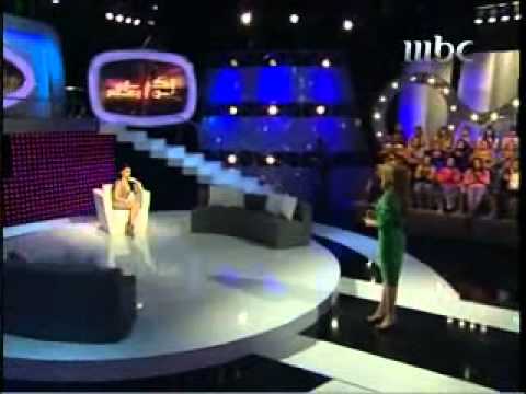 هيفاء وهبي و رأيها في نانسي عجرم و الدين والفن هيفاء وهبي و رأيها في نانسي عجرم و الدين والفن