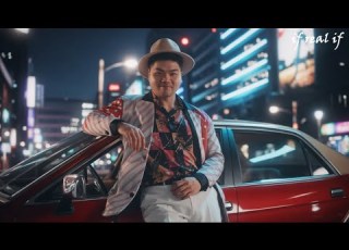  거북이 비행기 80 S 씨티팝 버전 By Ifrealif