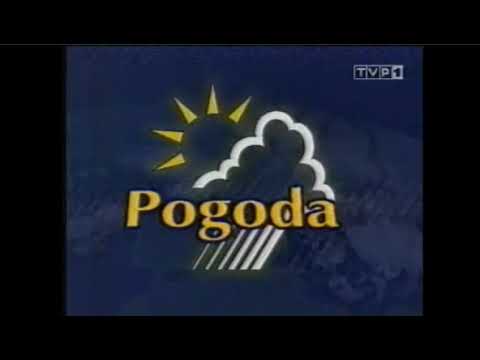 Kompilacja Czołówek Pogody W 1