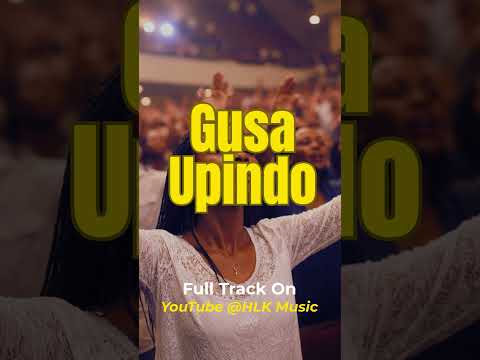 Gusa Upindo One Touch Can Change Everything Swahili Worship Swahiliworship Christianmusic