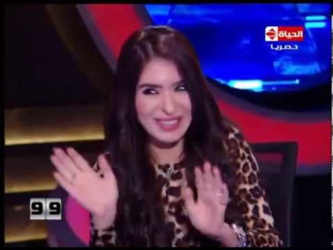 100 Questions Dancer Dina On Pornographic Films Egypt Ranks Third In Watching Pornographic F