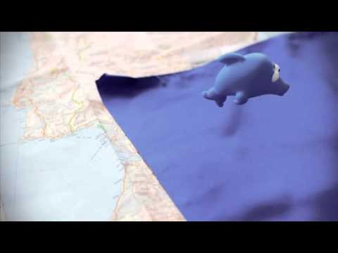 Opération Marhaba 2013 By Shem S Publicité