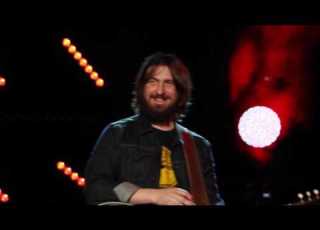 Chris Stapleton Introducing Morgane Stapleton