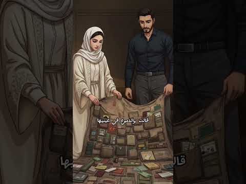 زوجة صالحة في النهار وسارقة في الليل قصص قصص خيالية قصص واقعية حكايات