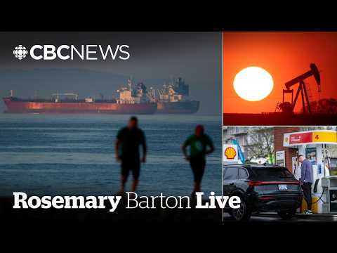 How Is Canada S Economy Managing The Growing Energy Crisis How Is Canada S Economy Managing The Growing Energy Crisis