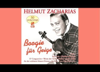  HELMUT ZACHARIAS La Paloma Remastered