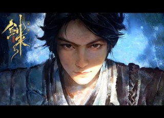 ENG SUB The Swords S2 EP01 03