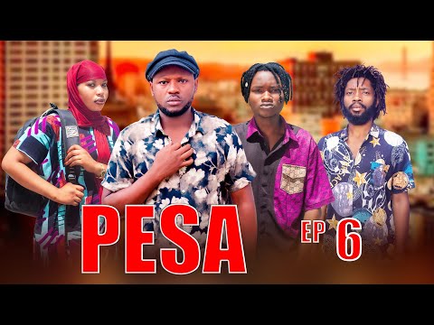 PESA Season 2 Episode 6