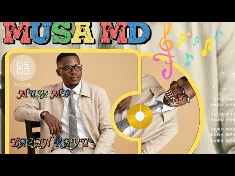 MUSA MD BAZAN RAYU Sabuwar Wakar Hausa Happy Sallah 2026