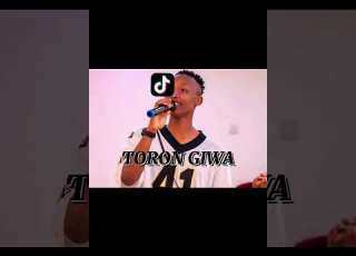 M Yahaya Ubk Alhj Basharu Toron Giwa