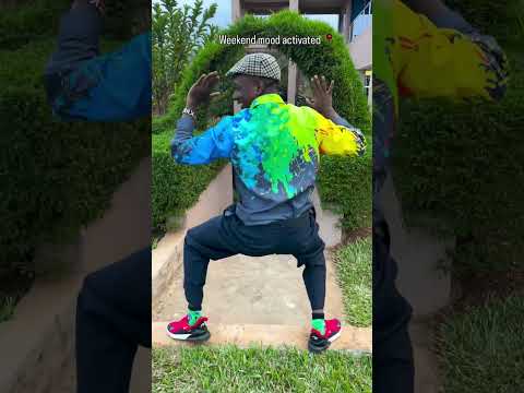 WEEKEND MOOD ACTIVATED Creativealchemist Karlmbugua Laughwithkarl