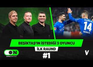 Beşiktaş Bayer Leverkusen Den 3 Transfer Yapmanın Peşinde Ali Ece Ilgaz Çınar Emek Ege 1
