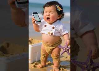 Children With Artificial Intelligence
