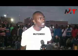  KUNA KABILA HII KENYA WANATAKA PRESIDENT NA NI WACHACHE KAMAU WA KISUMU