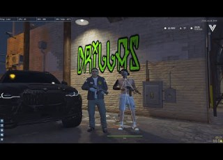 Vation Montage Streamproof ESP 1