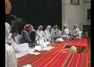 أبوبكر سالم وحسين المحضار المجمع الثقافي الجزء الثاني
