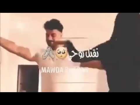 منقدرش نعيش بروحي حبيبي والا لالا