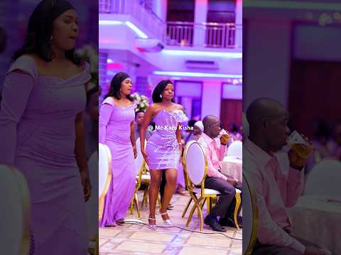 MARAFIKI WA BI HARUSI