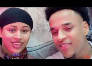 Makiin Fi Ibsishaan Live Dhufani Guddi Wali Goodhani Ballan Bute Wayyii
