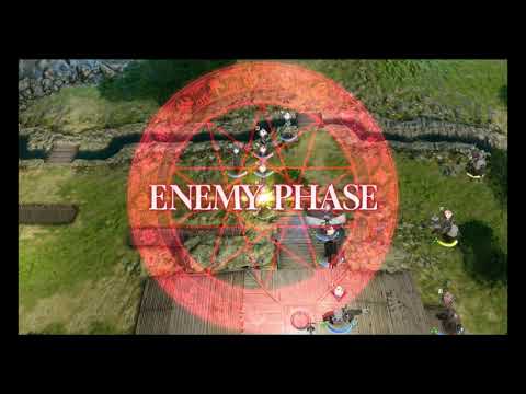 FE3H BL Maddening Chapter 7 P2 Blilda