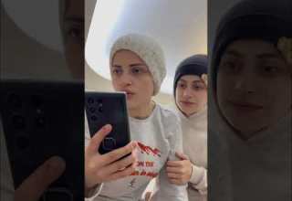 طلعلنا جني على شكل قطه نانو وام سيف