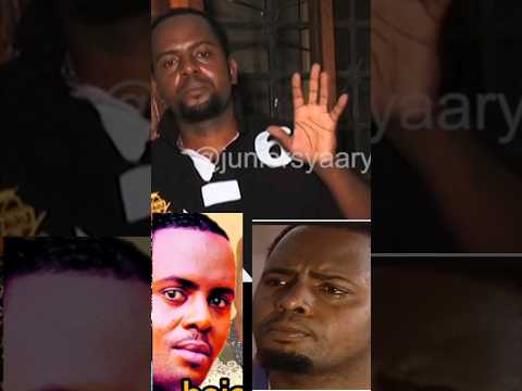 MANENO 5 YA MWISHO YA MAREHEMU KANUMBA KABLA YA KIFO CHAKE