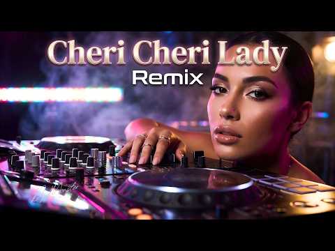 Modern Talking Cheri Cheri Lady 2k26 Remix DJ Monster Cover Edit Modern Talking Cheri Cheri Lady 2k26 Remix DJ Monster Cover Edit