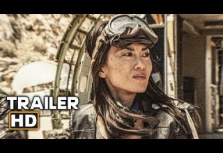 THE PROTECTOR Trailer 2025 Action Movie HD