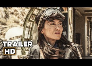 THE PROTECTOR Trailer 2025 Action Movie HD