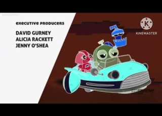 Dumbotz Theme Song G Major
