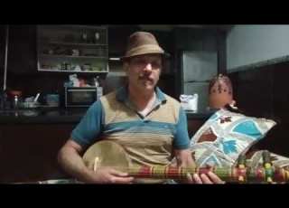 گيزد الأغنية الأكثر شهرة لمجموعة إمديازن إمنتانوت بأسلوب الفنان الأسطورة عبد الله الفوى التواضع