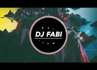 Wolves Marshmello Ft Selena Gomez DJ FABI REMIX
