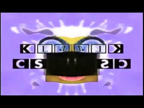 Klasky Csupo Low Voice And G Major