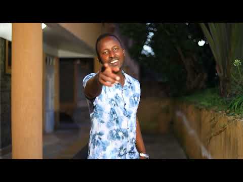 KIDAMU ZION BY PHILIP OLOISULA OFFICIAL MUSIC VIDEO