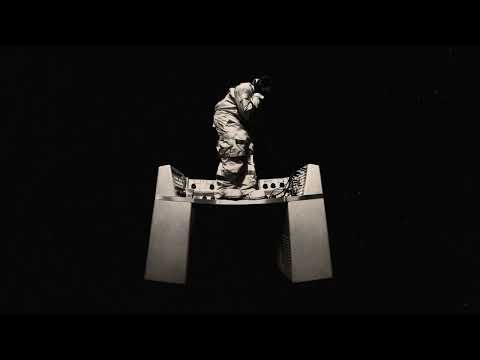 Don Toliver Rosary Feat Travis Scott Official Visualizer