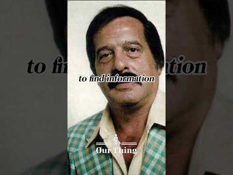 Mobster Vs Ku Klux Klan