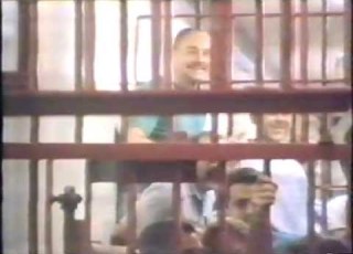 The Enemy Within Inside Long Kesh 1990