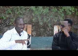 JAMBAZI SUGU ALIESUMBUA TANZANIA NA KUTEKA WANAJESHI AELEZA SAFARI YAKE NILIOA JINI ANA VICHWA VINNE